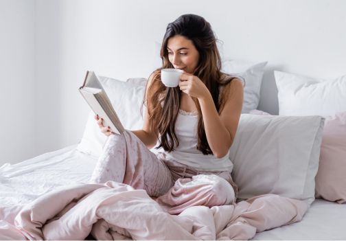 Z izbiro pravega ležišča do kakovostnega spanca