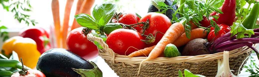 Zakaj izbrati cepljeno zelenjavo?