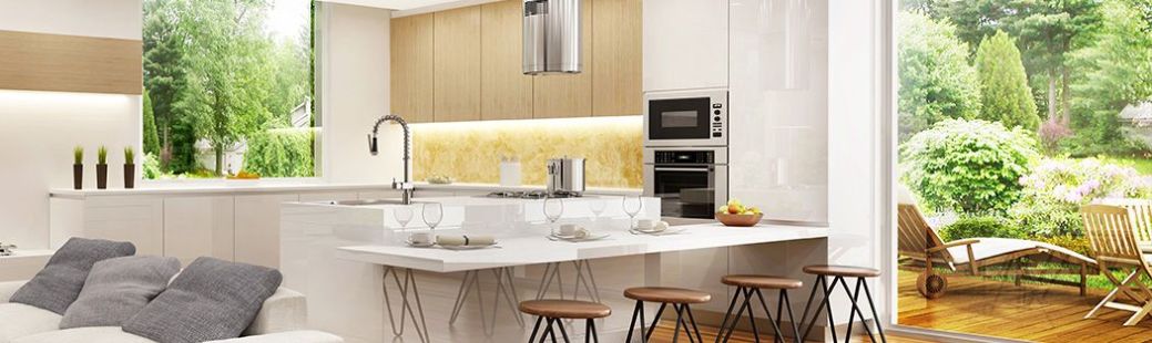 Zakaj kuhinjska napa?