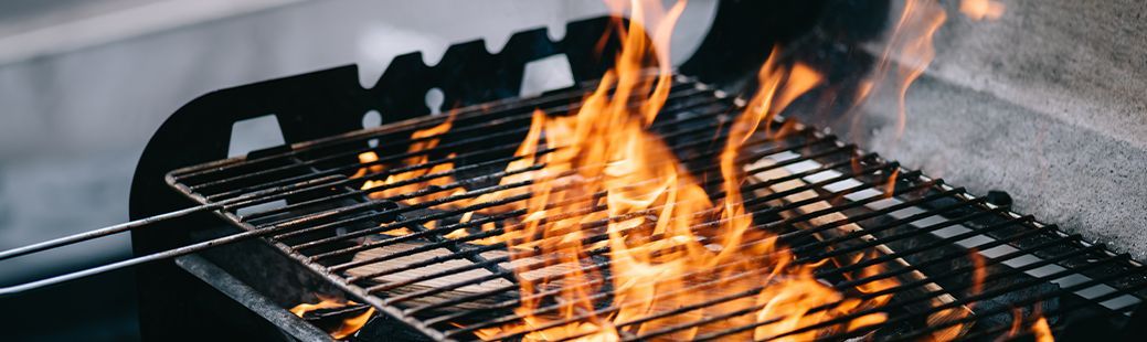 Najboljši žar na oglje