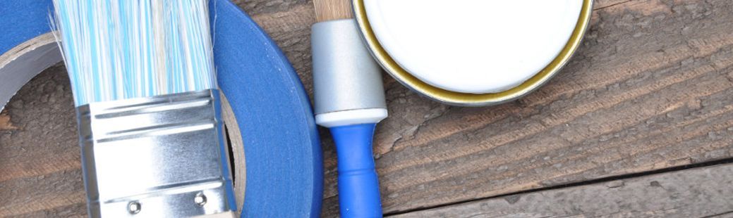 Zaščita zunanjih površin