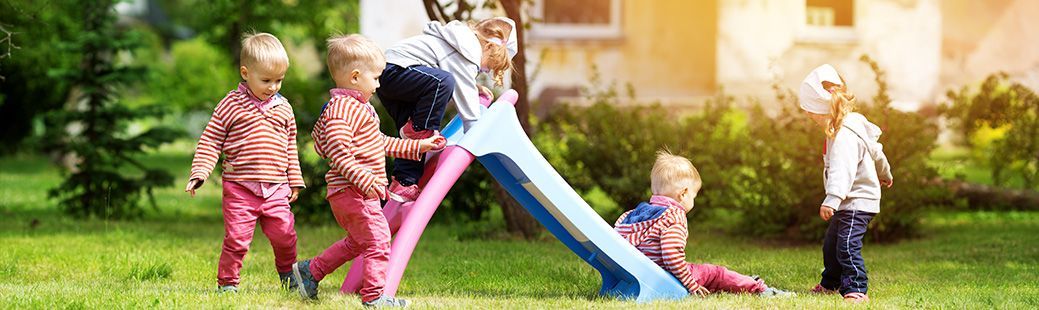 Zunanja igrala: Kaj je dobro vedeti pred nakupom? 