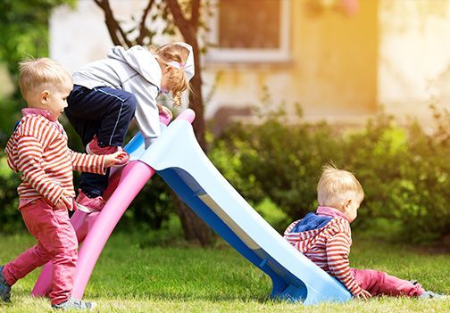 Zunanja igrala: Kaj je dobro vedeti pred nakupom? 