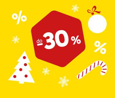 Praznična razprodaja