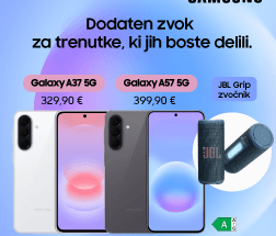 Galaxy A37 in A57