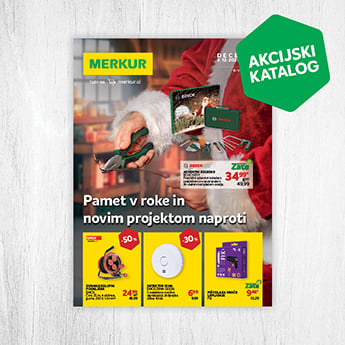 Vse za dom, vrt in mojstre