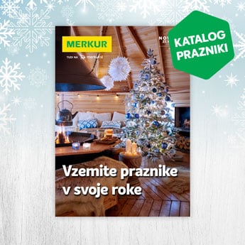 Praznična okrasitev