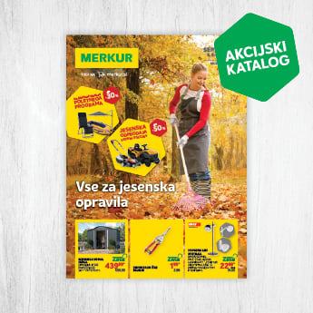 Vse za mojstre, vrt in dom