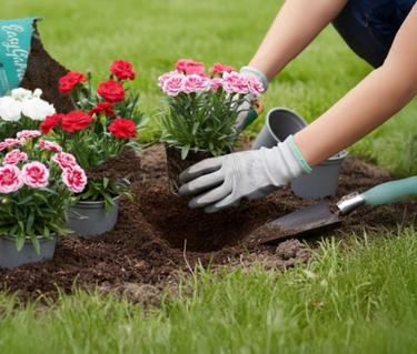 PRIPRAVITE VRT NA NOVO SEZONO