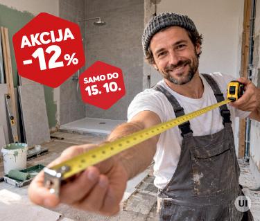 DNEVI GRADNJE IN PRENOVE