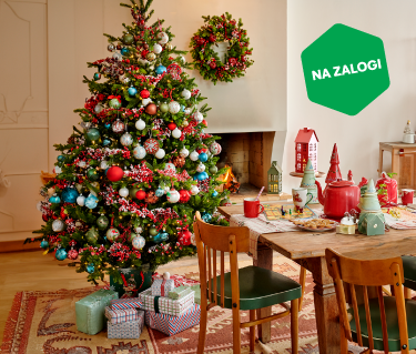 Božična dekoracija