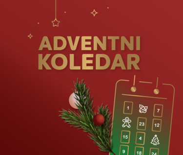 Kaj se skriva pod okencem?