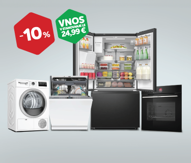 Vikend <br>bele tehnike