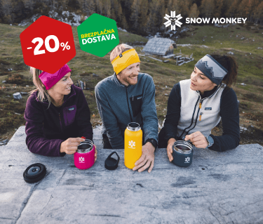 SNOW MONKEY