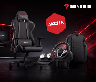 GENESIS