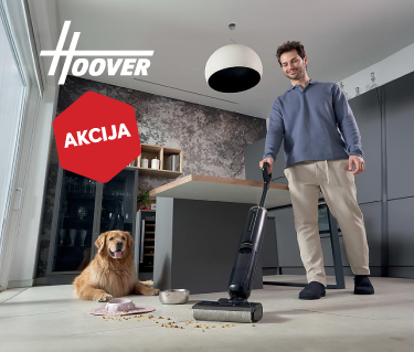 Sesalniki Hoover