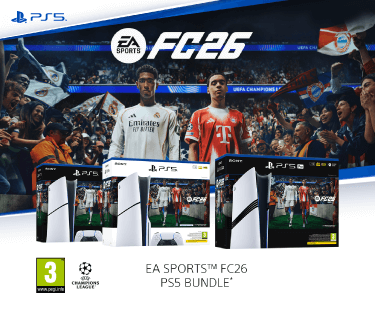Playstatio PS5 + fc26