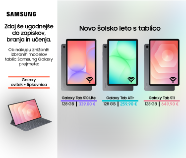 Galaxy Tab