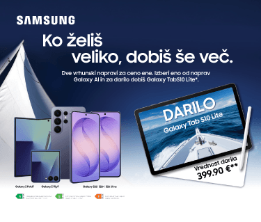 Samsung Galaxy