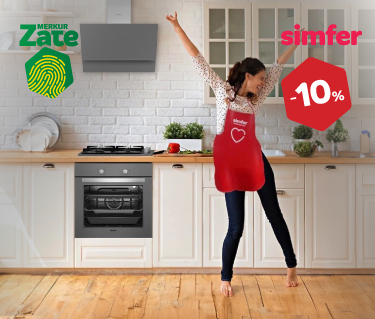 Štedilniki, pečice in kuhalne plošče