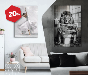 Stenska dekoracija Styler