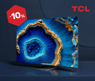 Televizorji TCL