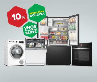 Vikend <br>bele tehnike