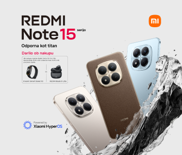 XIAOMI REDMI Note 15 Pro