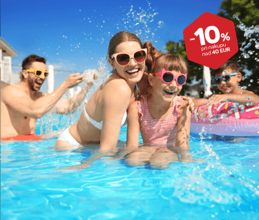 <br>Izkoristite popust <br>10 % pri nakupu<br> nad 40 €