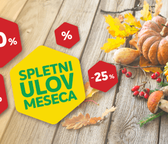SPLETNI ULOV MESECA