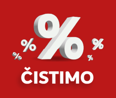 Čistimo zaloge
