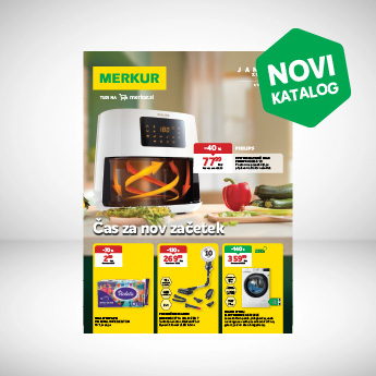 Vse za dom, vrt in mojstre