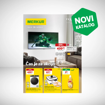 Vse za dom, vrt in mojstre