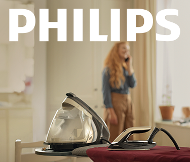 Popolnoma brezskrbno likanje