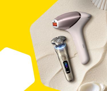 Ujemite popuste na osebno nego Philips
