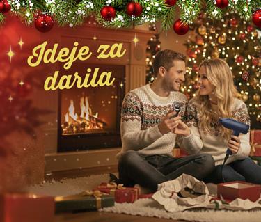 Presenetite najdražje