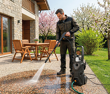 Uredite okolico doma