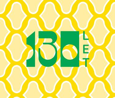 DEL VAŠEGA DOMA IN DELAVNICE ŽE 130 LET