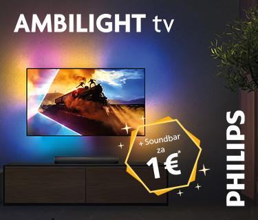 Popolna izkušnja domačega kina