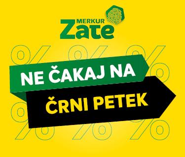 Ujemite popuste že danes!