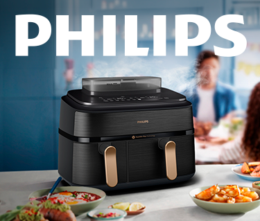 Revolucija okusov z močjo pare