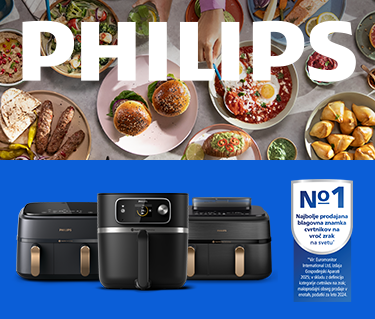 Več kot Airfryer