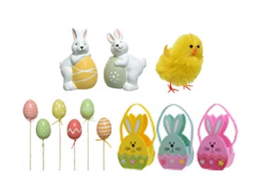 Velikonočni program