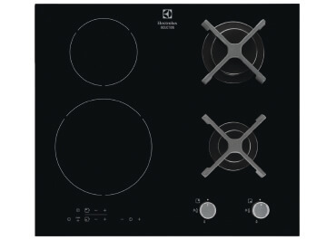 Kombinirane kuhalne plošče