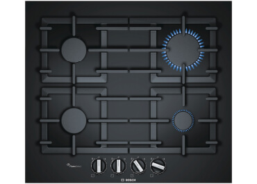 Plinske kuhalne plošče