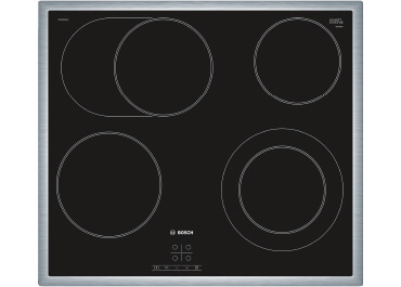 Steklokeramične plošče