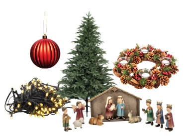 Božič in novo leto