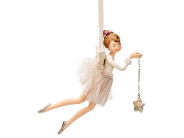 Drugi okraski za jelko