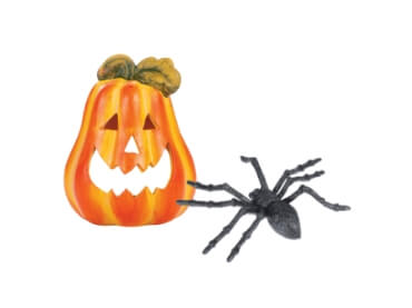 Vse za noč čarovnic