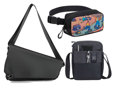 Torbe za prosti čas